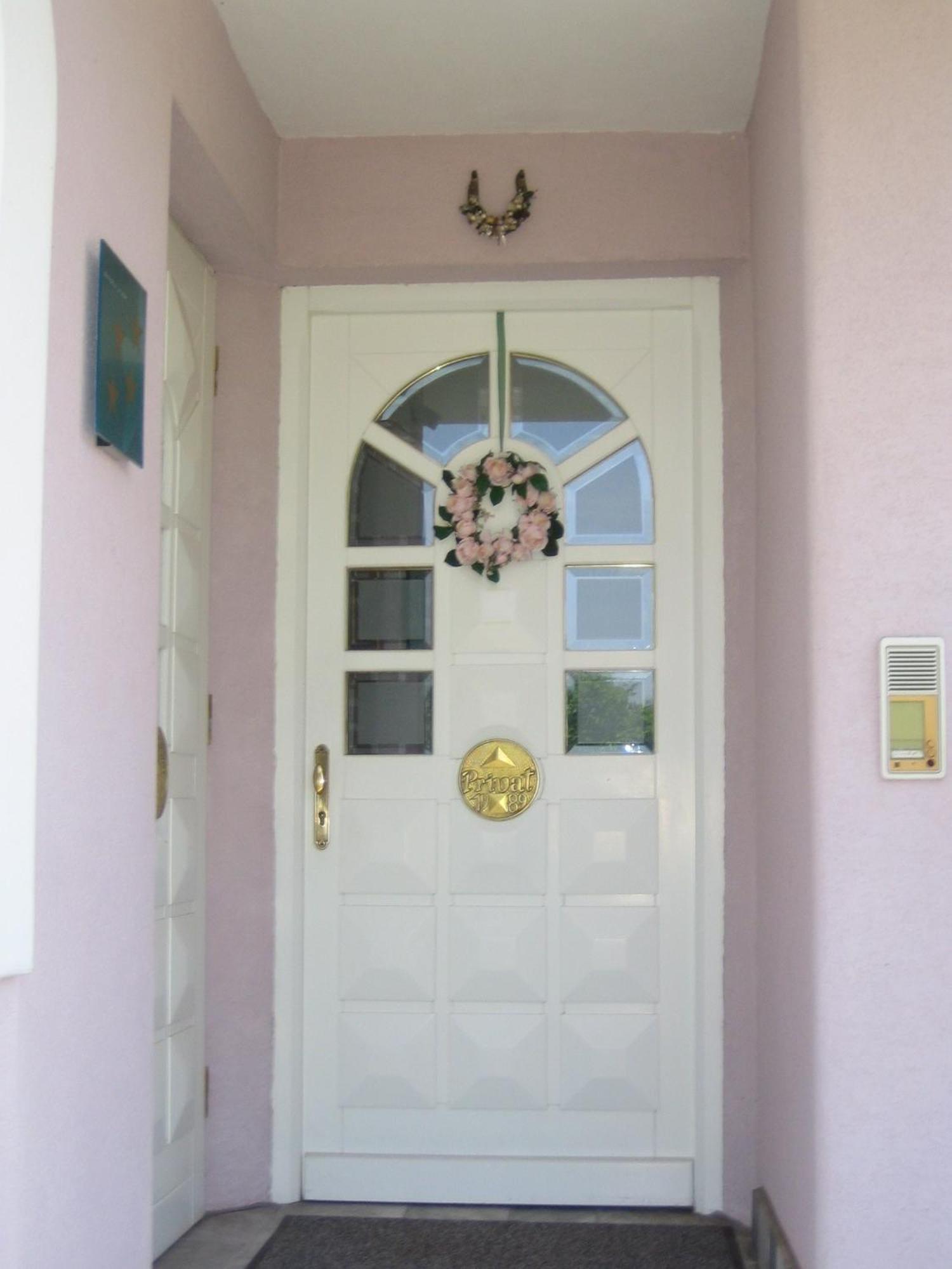 Villa Rose Sankt Kanzian am Klopeiner See Buitenkant foto