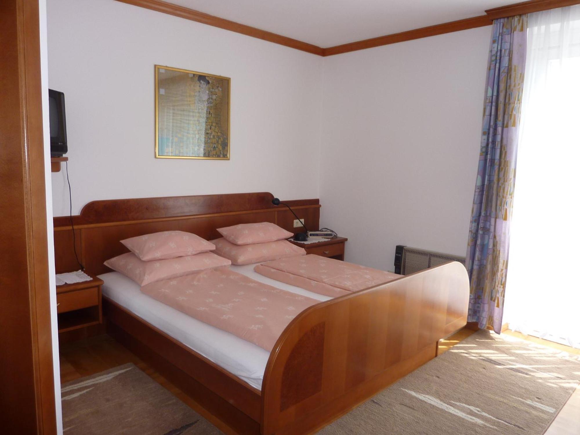 Villa Rose Sankt Kanzian am Klopeiner See Buitenkant foto
