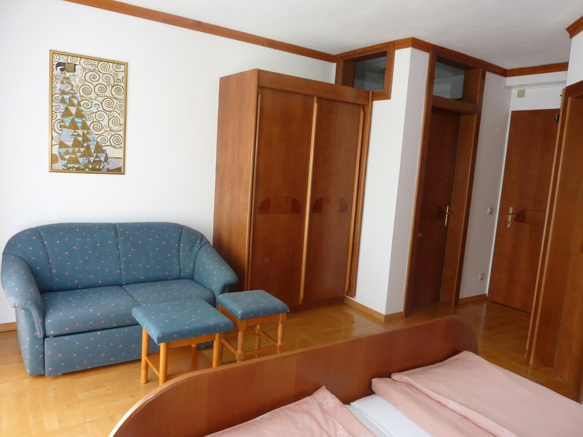 Villa Rose Sankt Kanzian am Klopeiner See Buitenkant foto