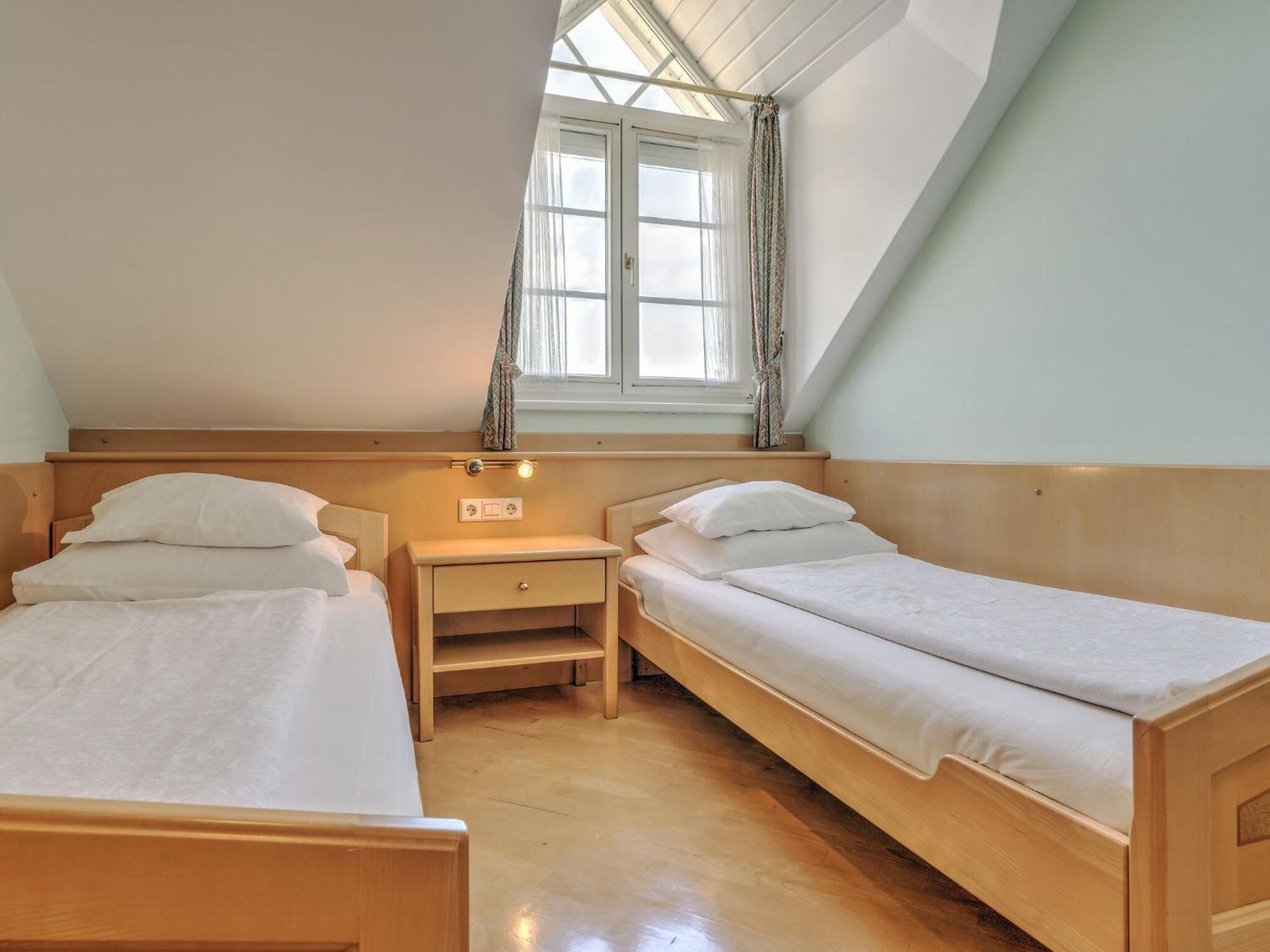 Villa Rose Sankt Kanzian am Klopeiner See Buitenkant foto