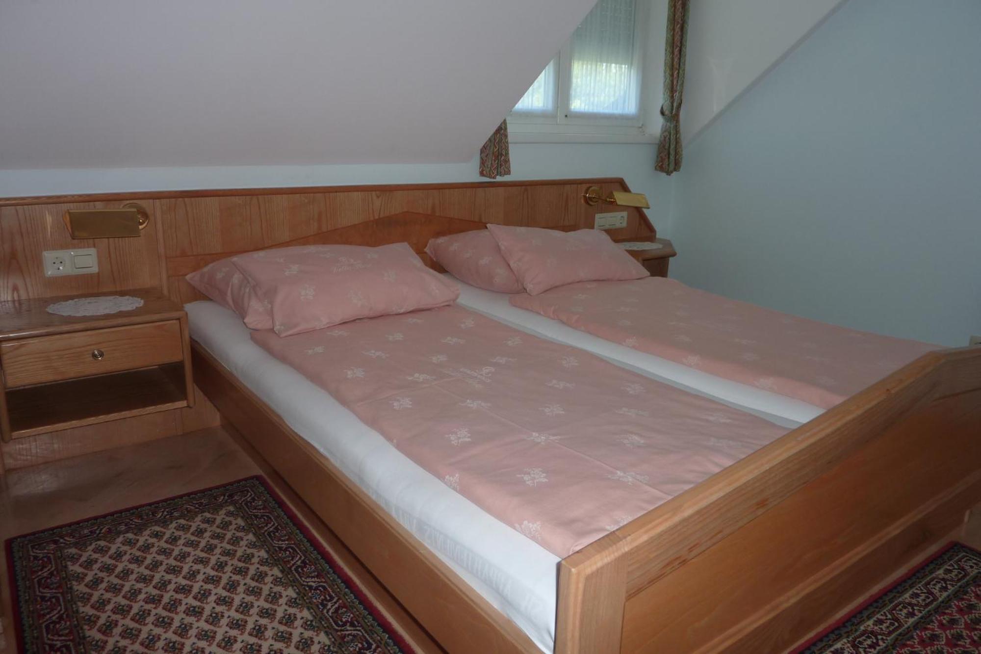 Villa Rose Sankt Kanzian am Klopeiner See Kamer foto