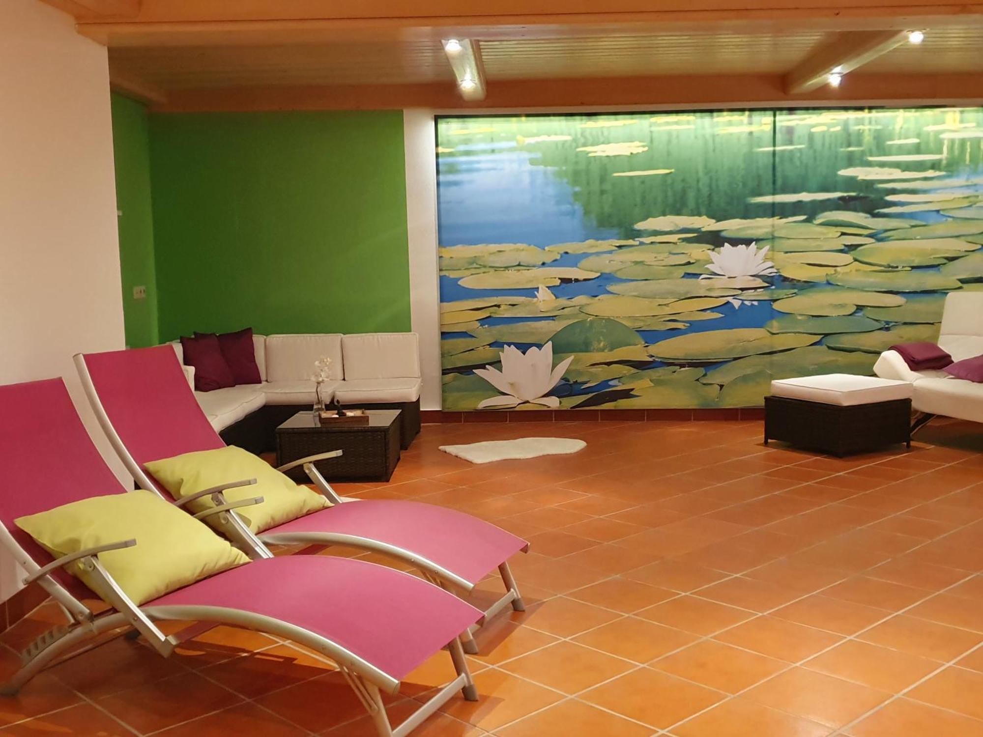 Villa Rose Sankt Kanzian am Klopeiner See Buitenkant foto