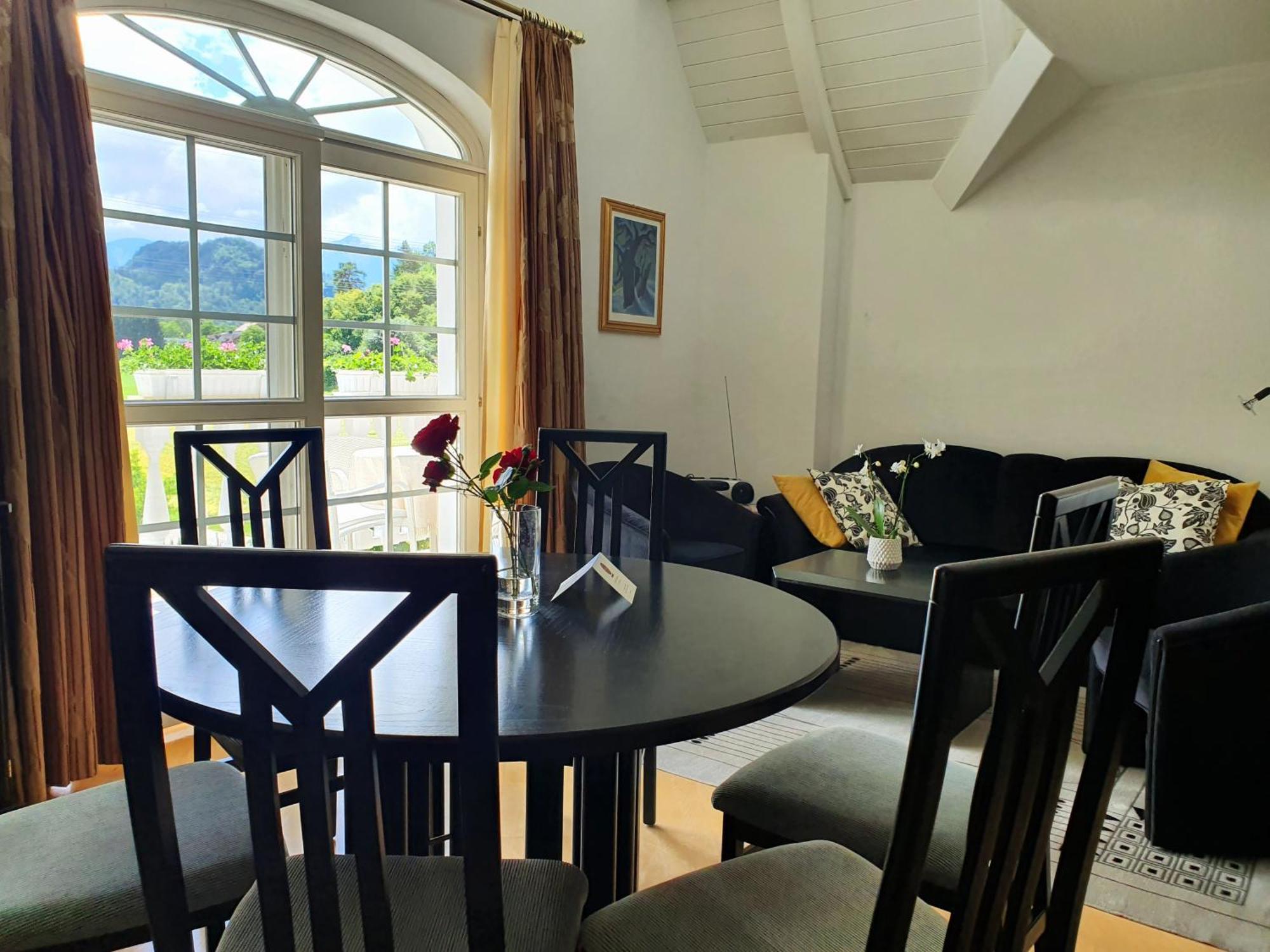 Villa Rose Sankt Kanzian am Klopeiner See Buitenkant foto