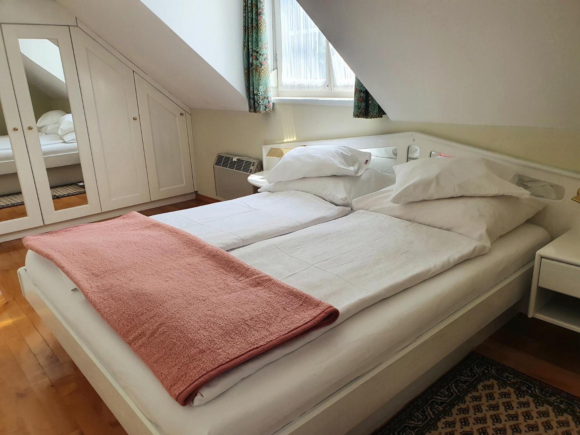 Villa Rose Sankt Kanzian am Klopeiner See Buitenkant foto