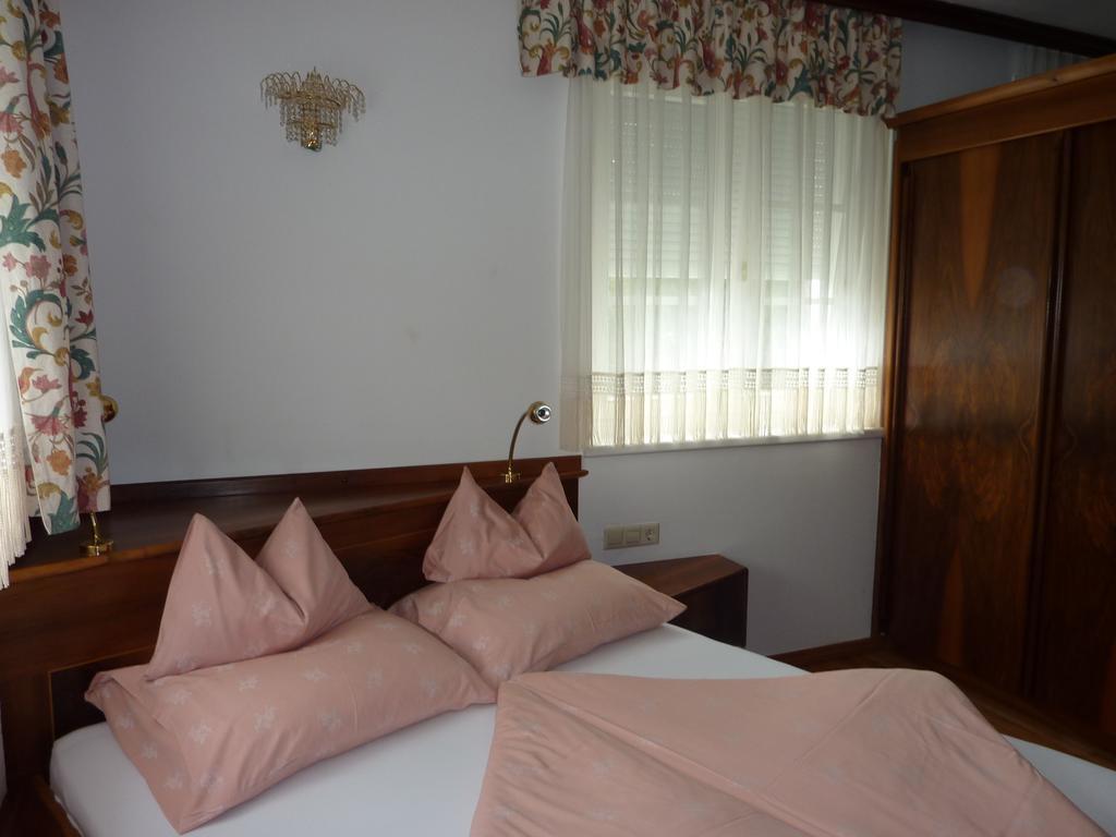 Villa Rose Sankt Kanzian am Klopeiner See Buitenkant foto